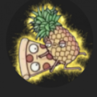 PizzaZAnanasem