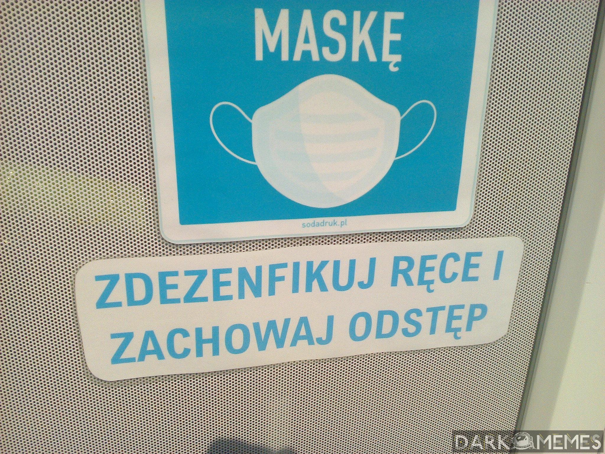 Wciąż się nie nauczyli...