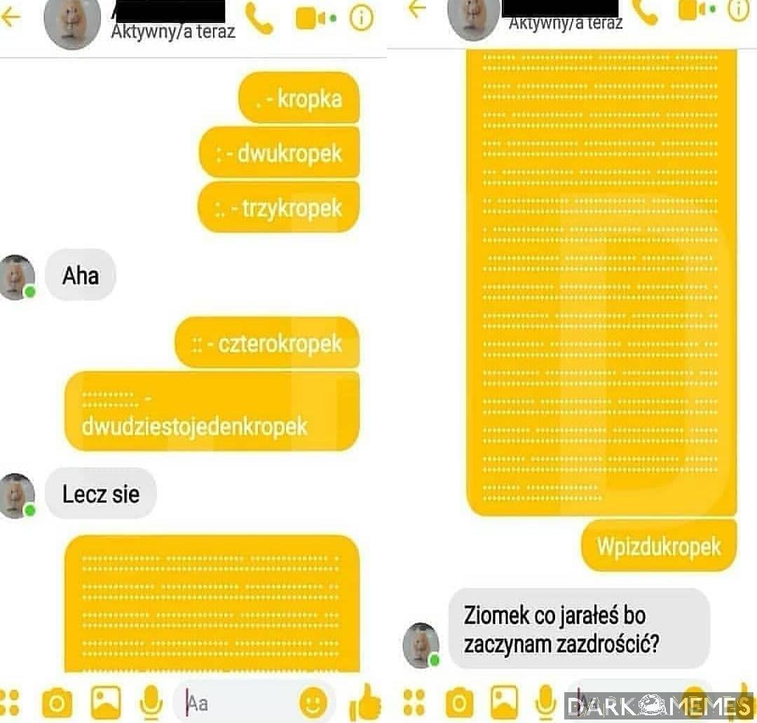 Wpizdukropek