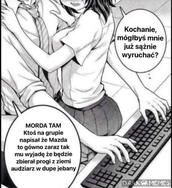 Tylko mitsubiszi kurhwa