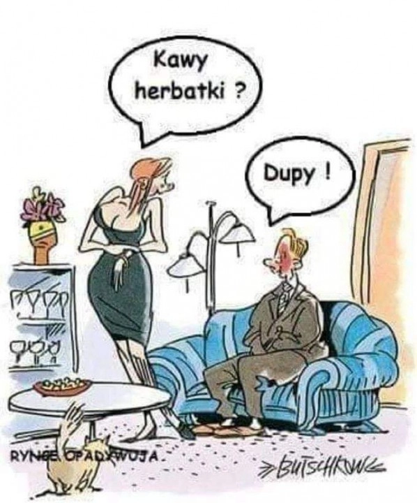 Januszowy humor