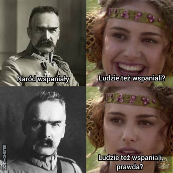 Prawda Panie marszałku?