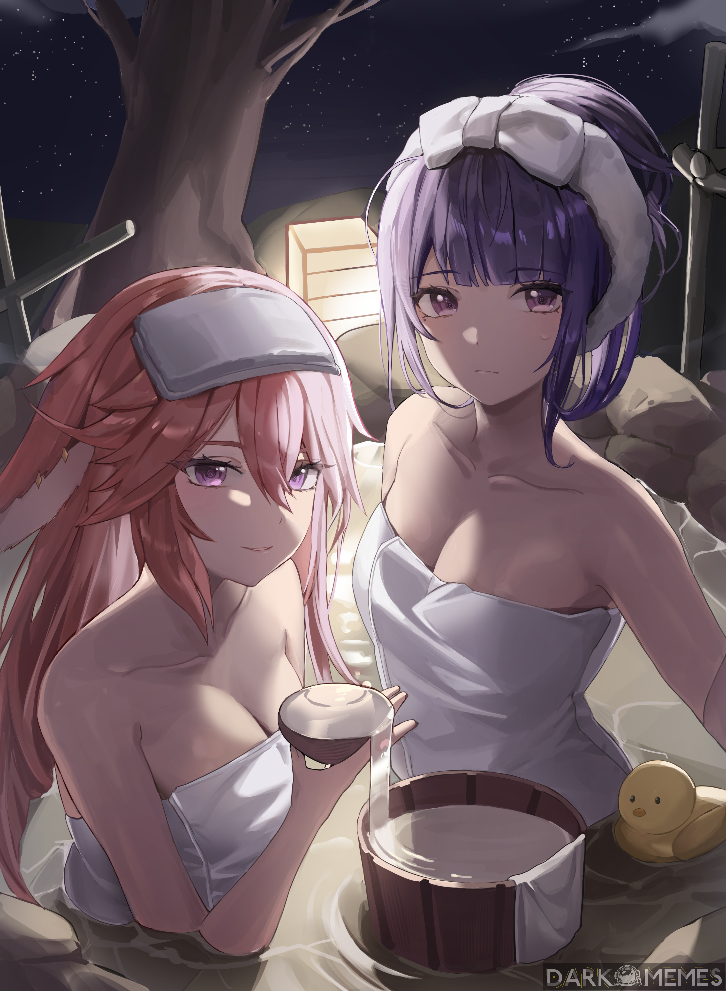 Yae i Ei