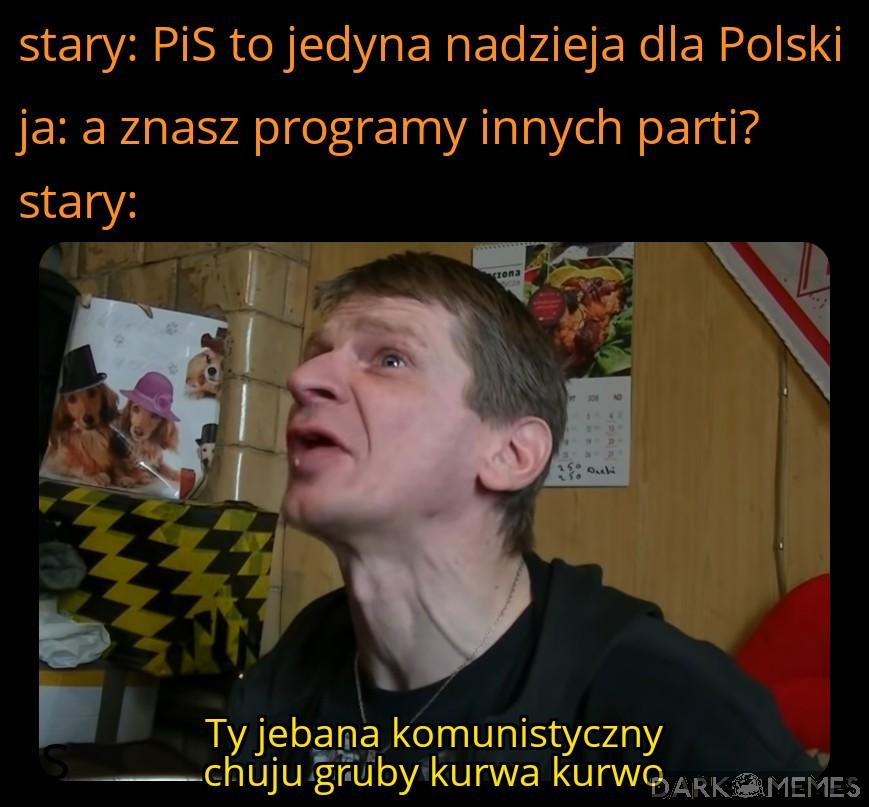 Jedyna nadzieja