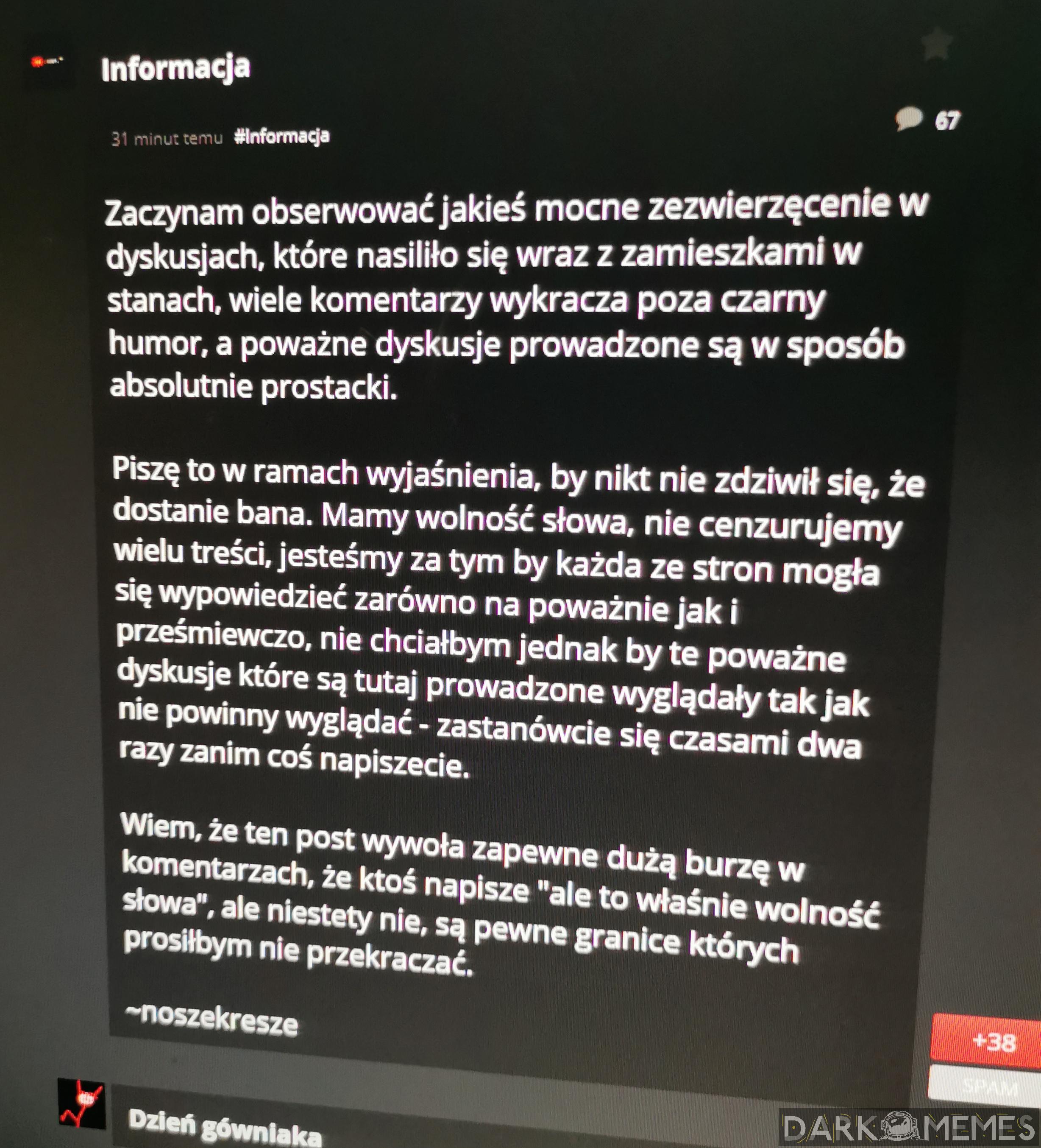 Tak bylo i bedzie