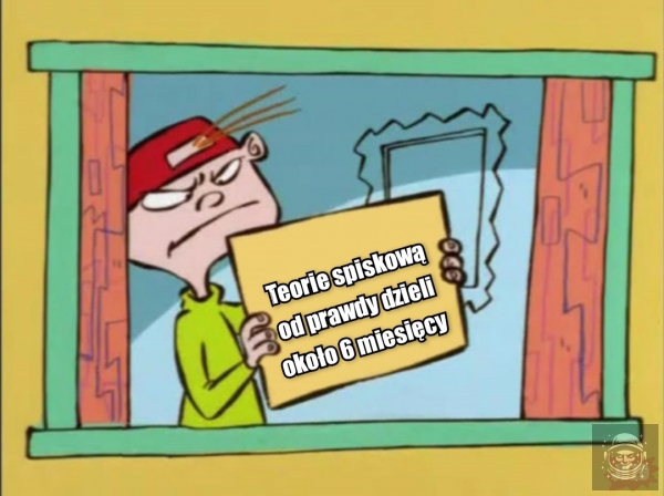 Koronny argument 