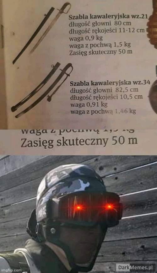 Siedmiomilowy miecz