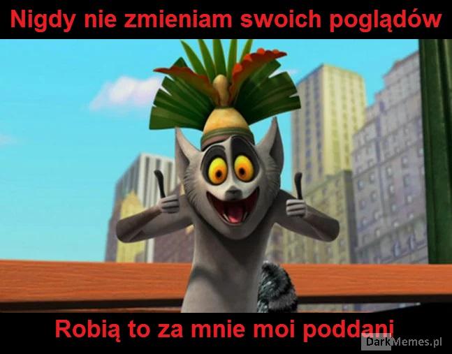 Demokracja w pigułce 