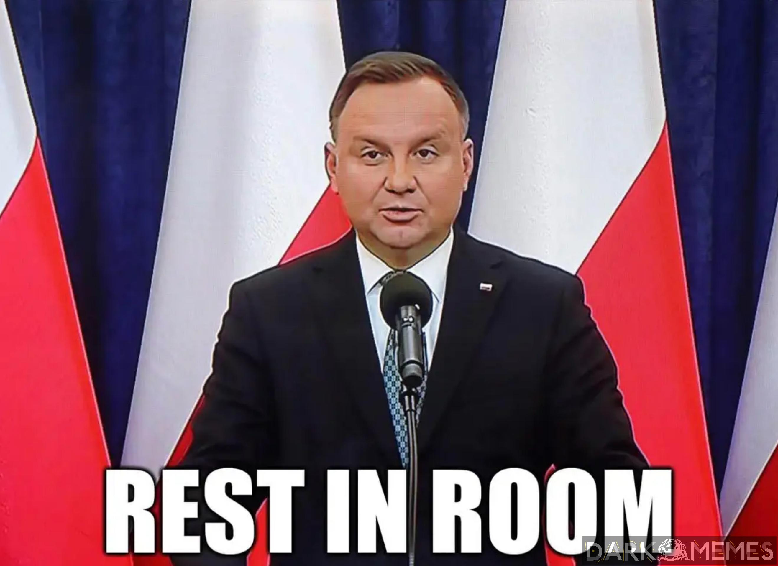 STARA NIE ŻYJE 
