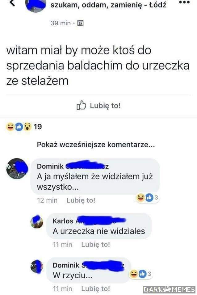 urzeczko