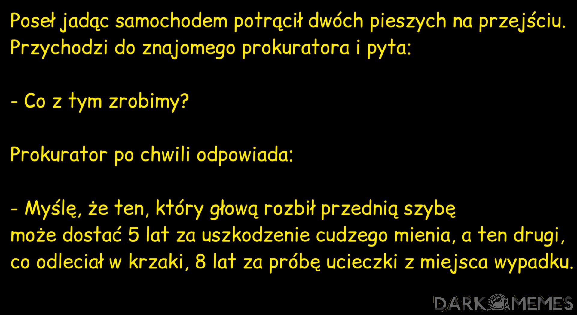 Poseł 