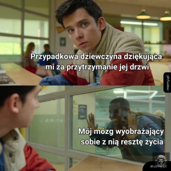 Czyli nie tylko ja tak mam.