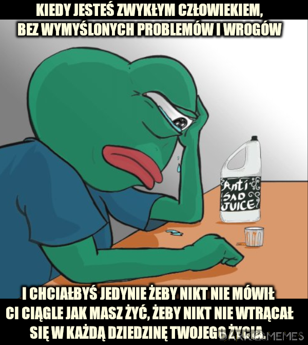 Chciałbym być
