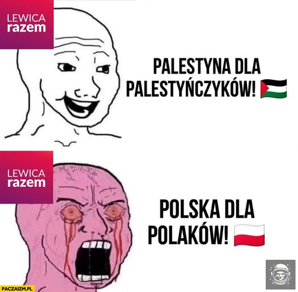 Taki obraz ich.
