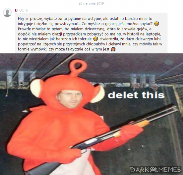 Nikt tego nie czyta