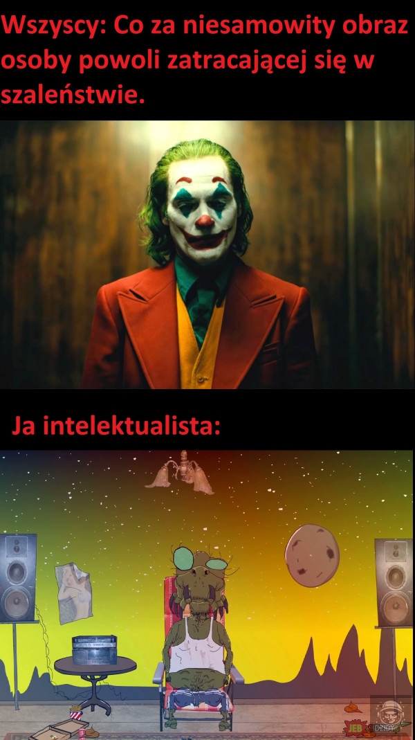Cudze chwalicie ..