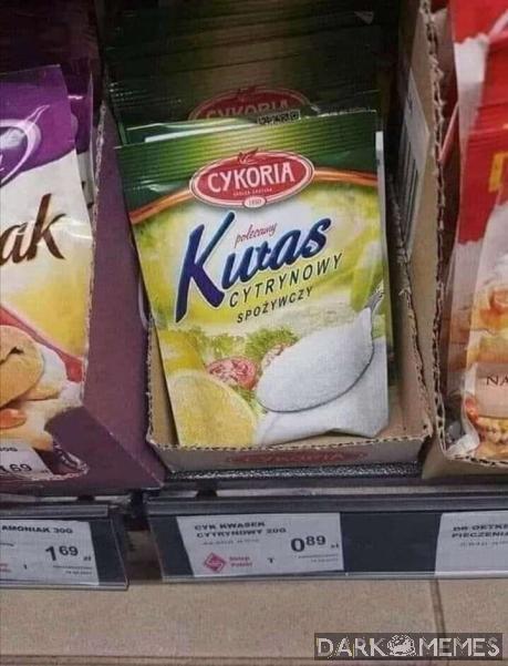 bo wiecie, chodzi o...