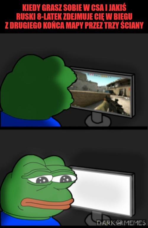 Tak to jest