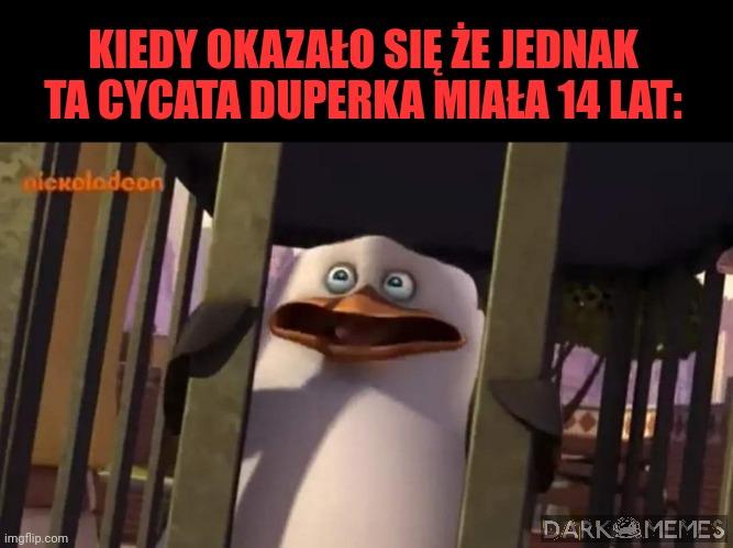 O Boże! O kurwa!