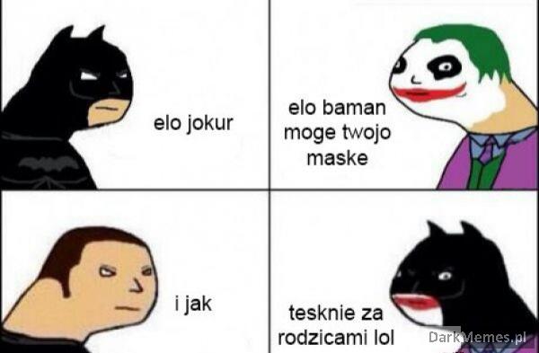 BATMAN