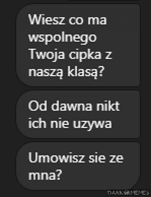 Mistrz podrywu