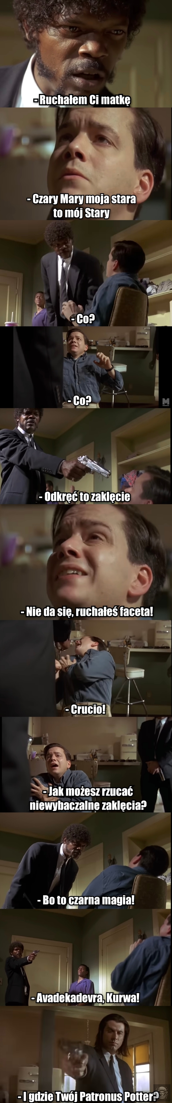 Czarna magia