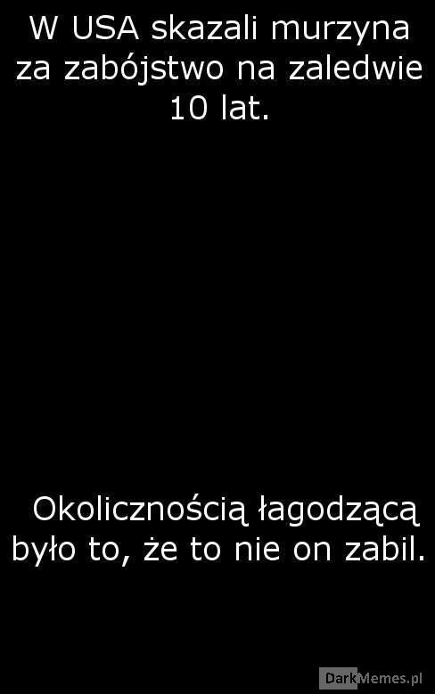 Murzyn 