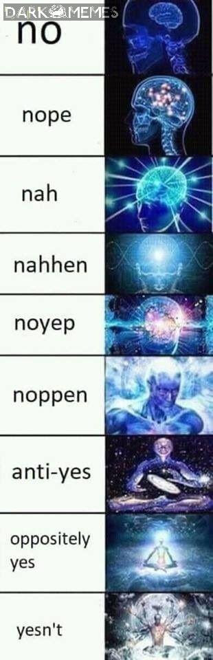 shit no