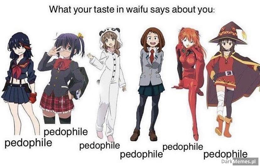 Choose wisely