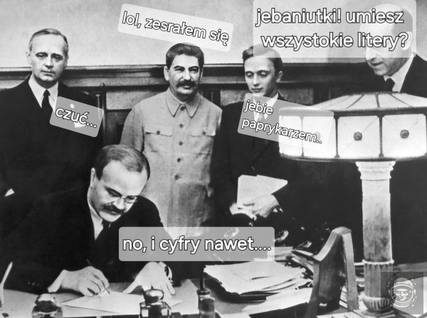 Jak ten czas leci... kolejna okrągła rocznica