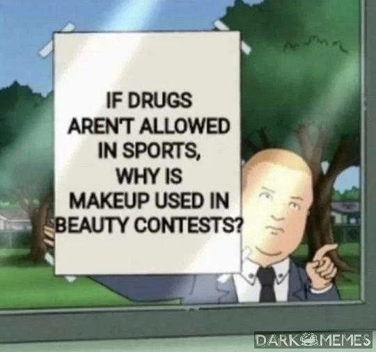Doping