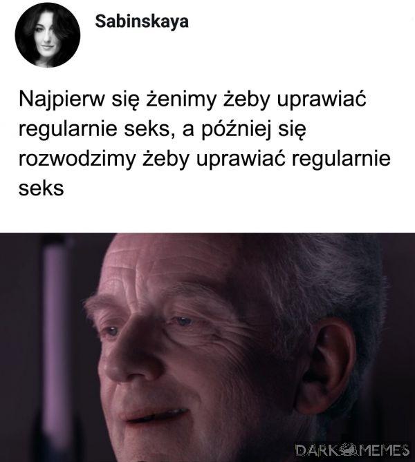 No w sumie
