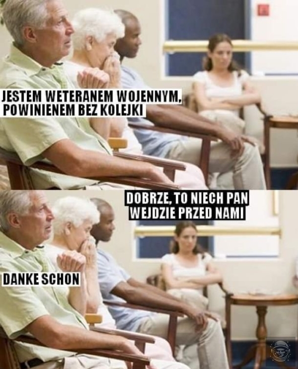 Weteran 