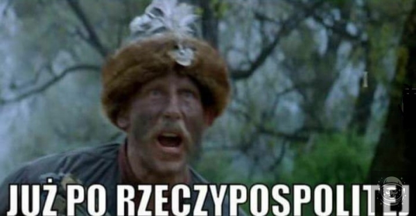 Białe nie tylko święta, ale też cała Europa