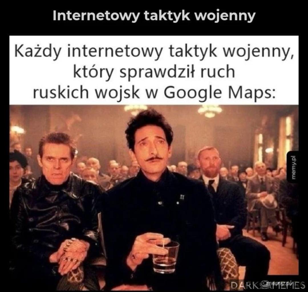 Taktyka dzifko