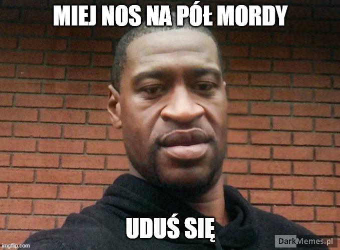 Makumba zły