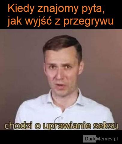 Ze zwierzętami się nie liczy. 