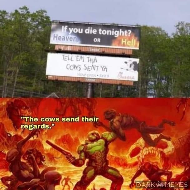 doom