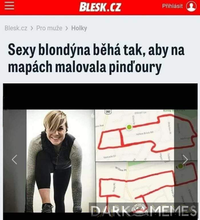 Czeskie memy