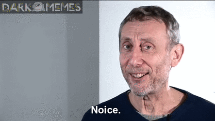 Kiedy dasz łapkę w górę pod jakimś memem 