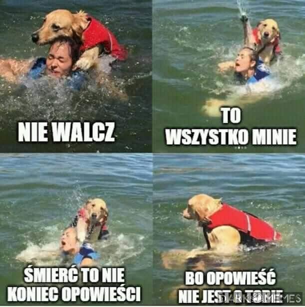 opowieść