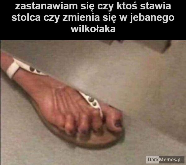 Kurwa diabeł