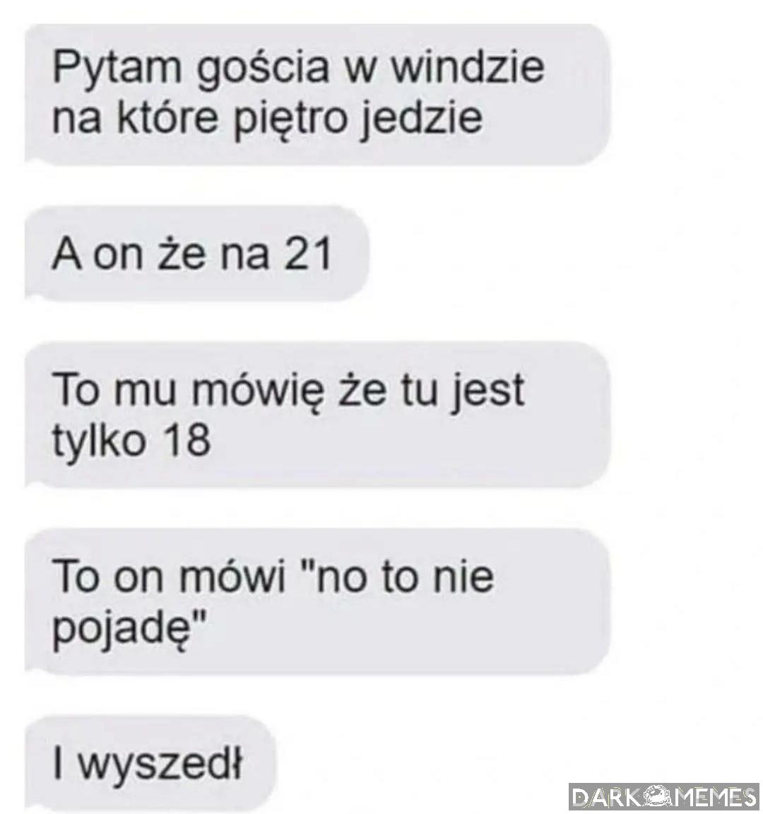 Windom do niebła