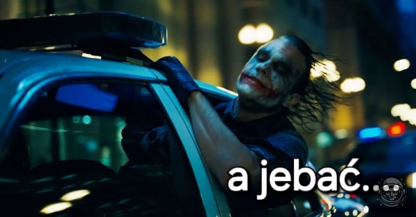 Ja dziś 3 piwka, serio. Serio mówię!