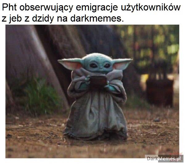 Emigracja
