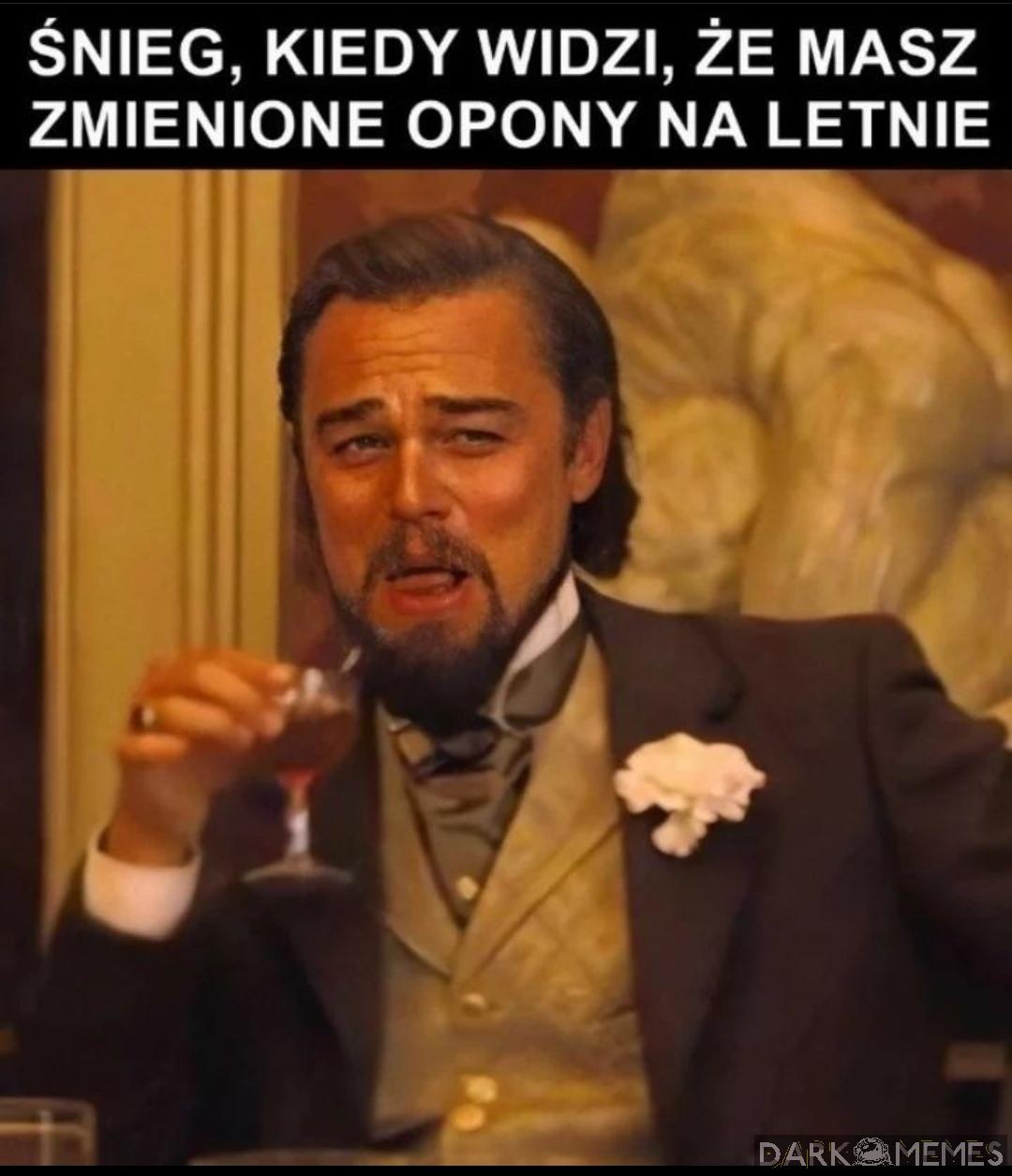 Dzis w Olsztynie nakurwiało cały dzień 