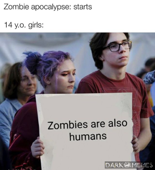 Julki są wszędzie 