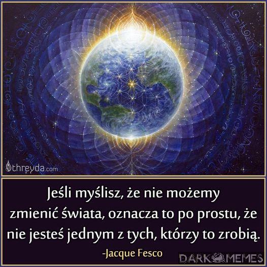 Może to nie ty
