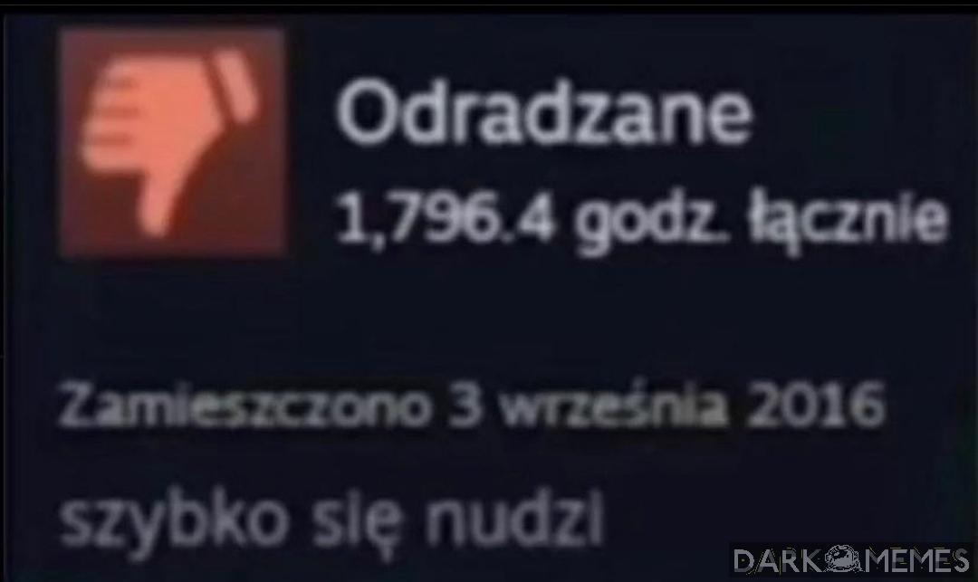Juz tyle razy zajebane xd