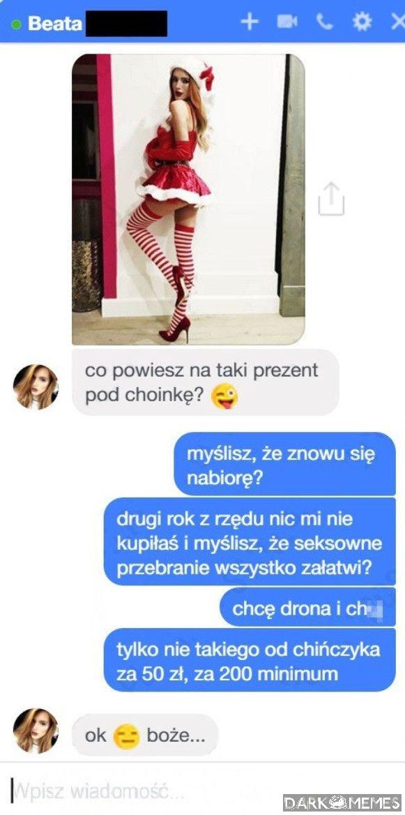 Trzeba być stanowczym 